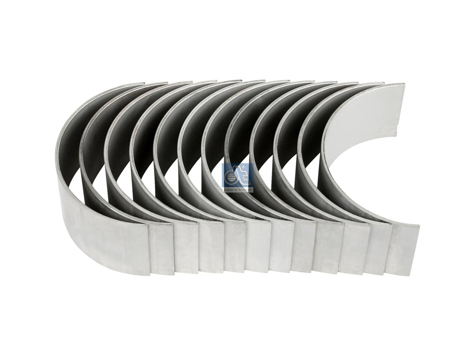 Con rod bearing kit | DT Spare Parts 7.94400