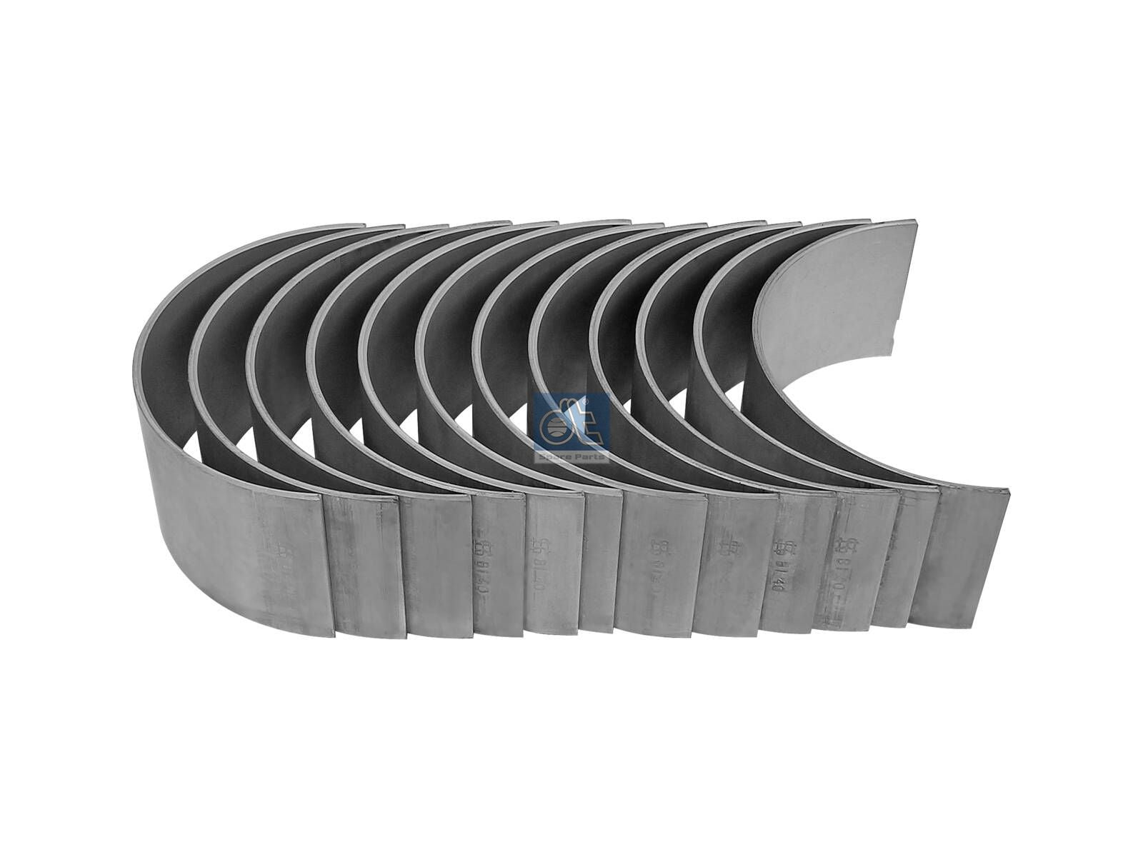 Con rod bearing kit | DT Spare Parts 7.94406