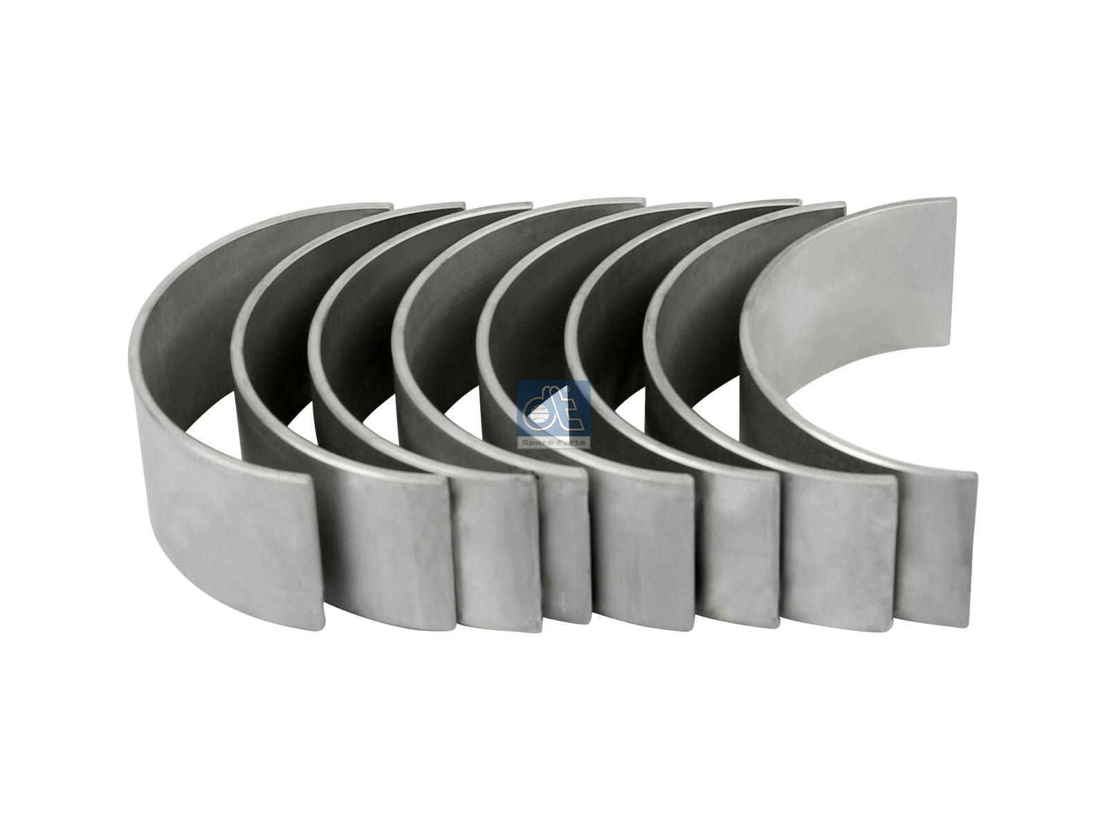 Con rod bearing kit | DT Spare Parts 7.94407