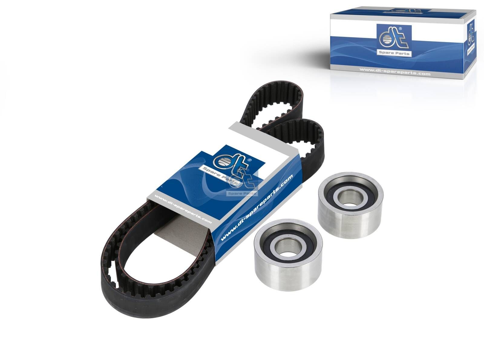 Timing belt kit | DT Spare Parts 7.94542
