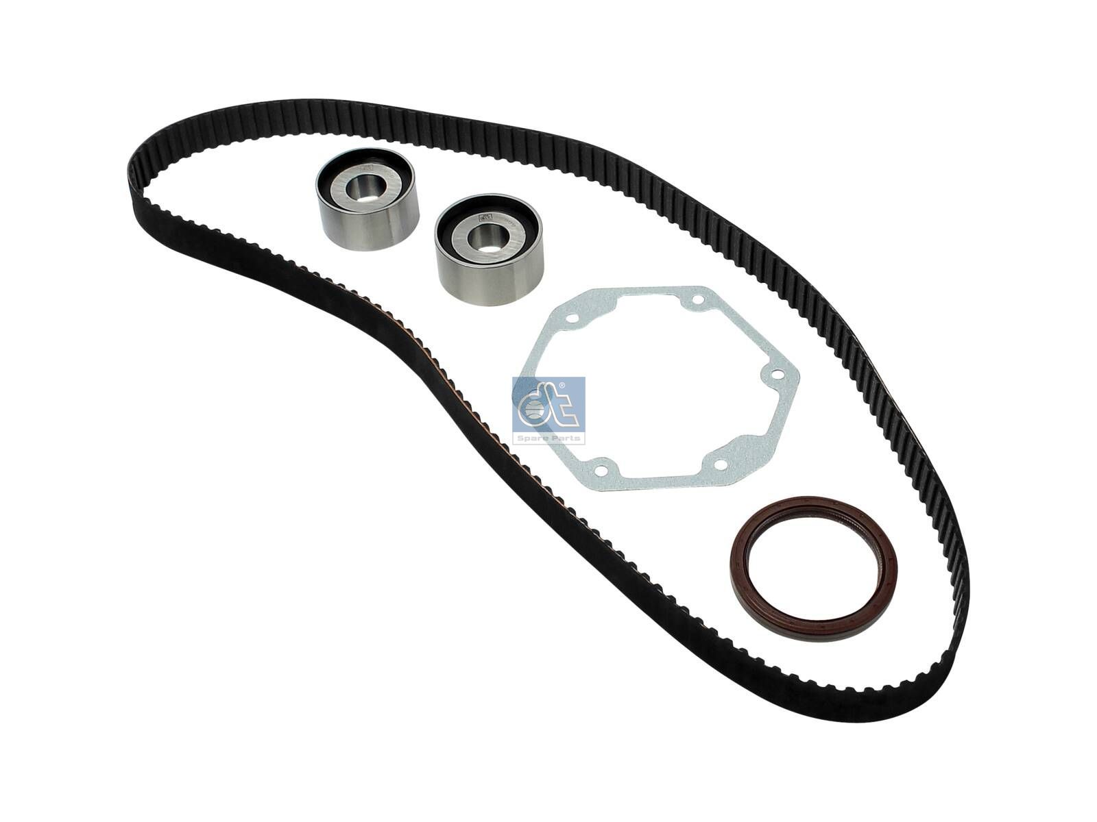 Timing belt kit | DT Spare Parts 7.94544