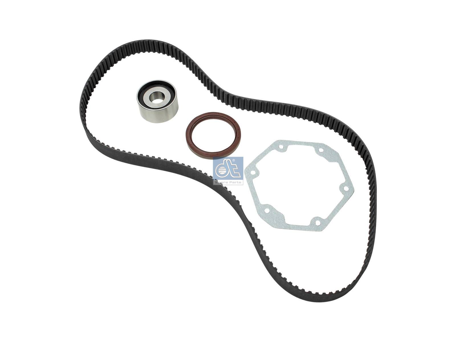 Timing belt kit | DT Spare Parts 7.94546