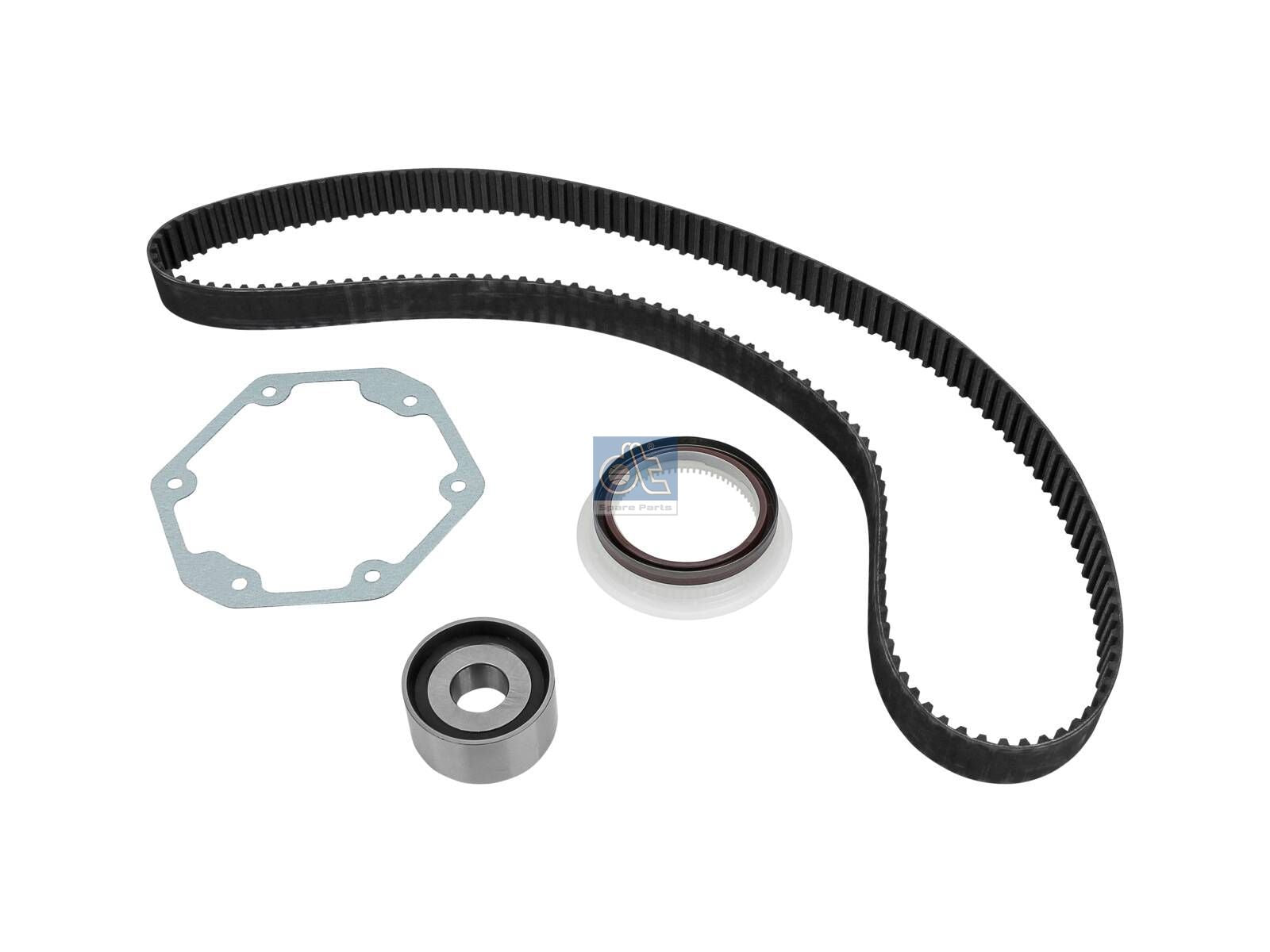 Timing belt kit | DT Spare Parts 7.94547