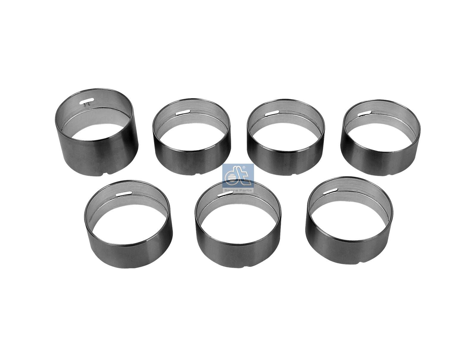 Camshaft bearing kit | DT Spare Parts 7.94601