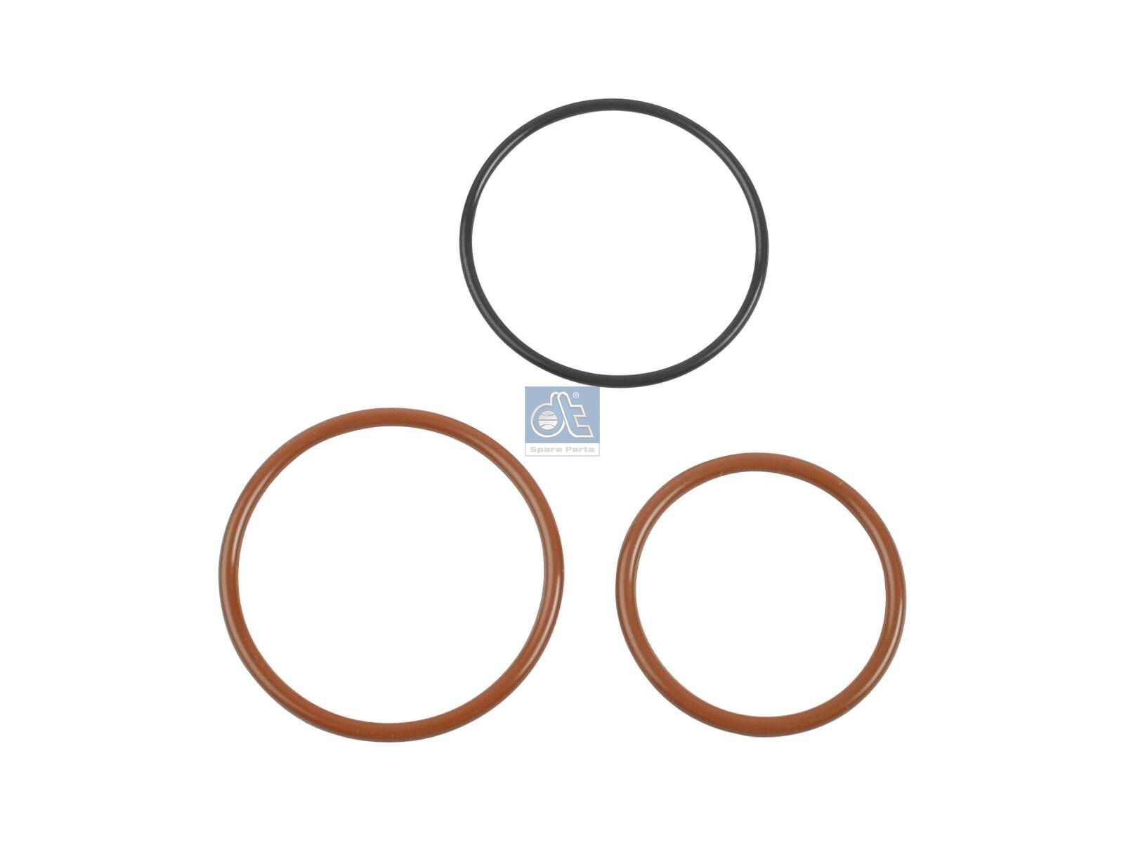 Gasket kit | DT Spare Parts 7.94700