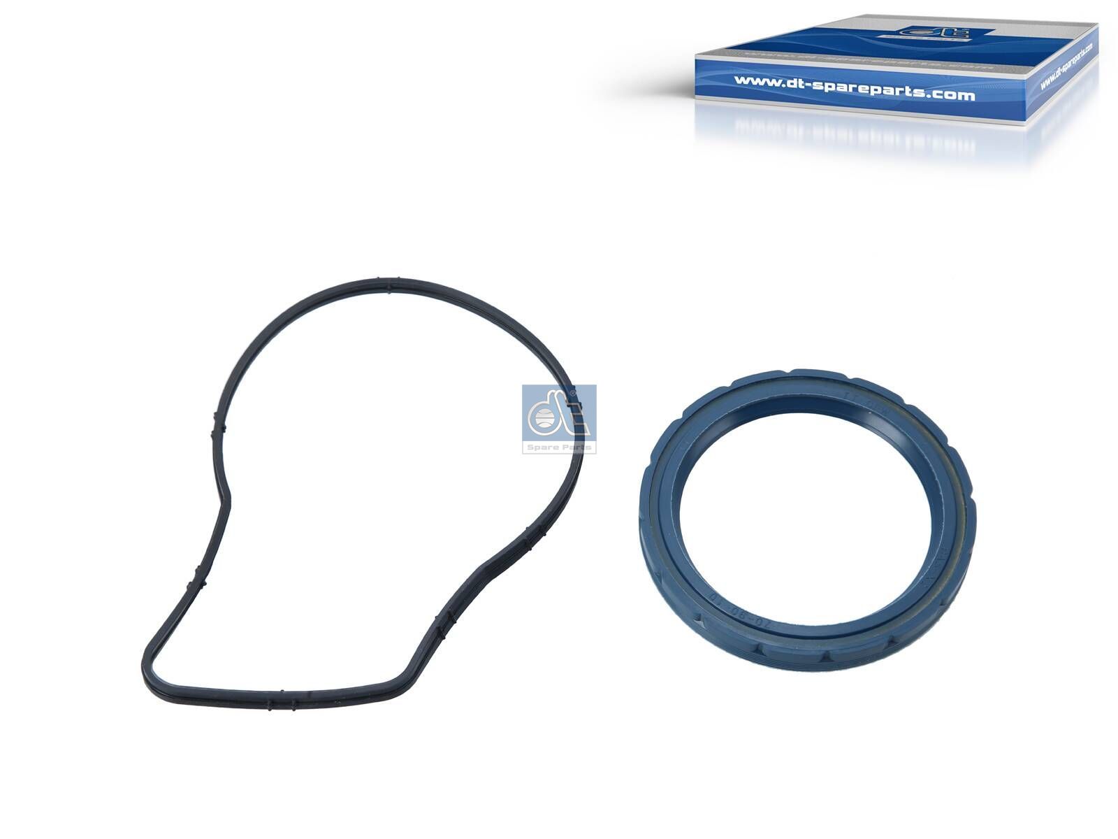 Gasket kit | DT Spare Parts 7.94725