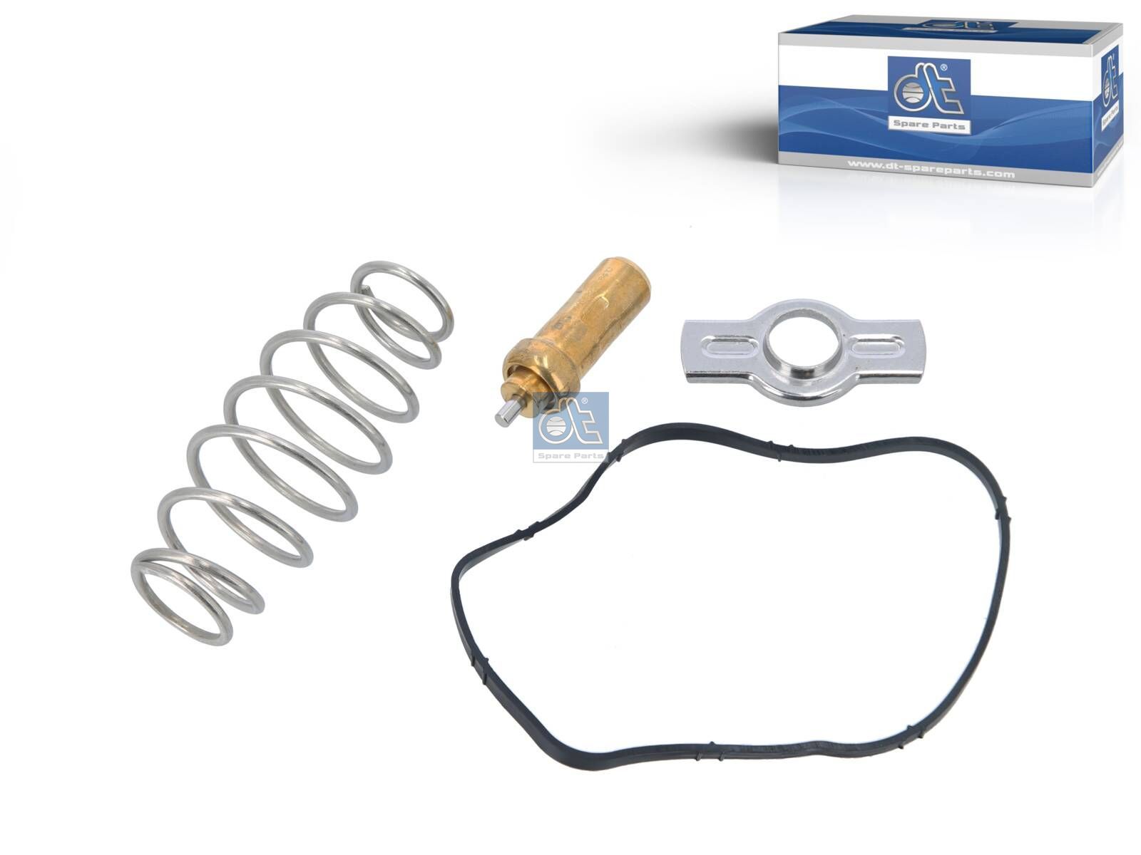 Kit de reparación DT Spare Parts 7.94800 Kit de reparación termostato