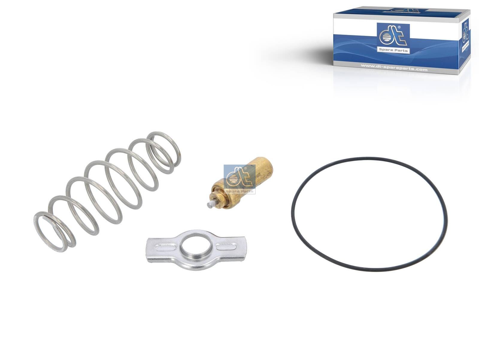 Repair kit | DT Spare Parts 7.94801