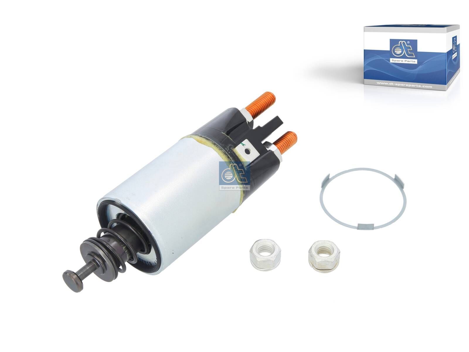 Repair kit | DT Spare Parts 7.94900