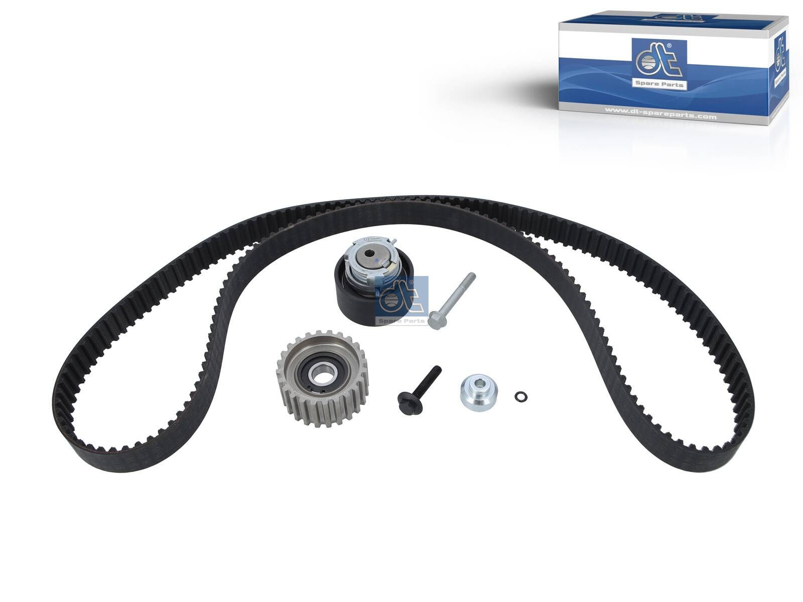 Timing belt kit | DT Spare Parts 7.94951
