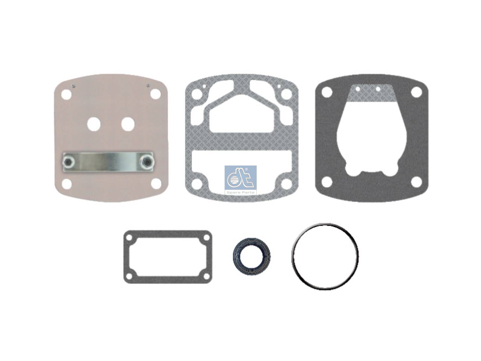 Repair kit | DT Spare Parts 7.95000