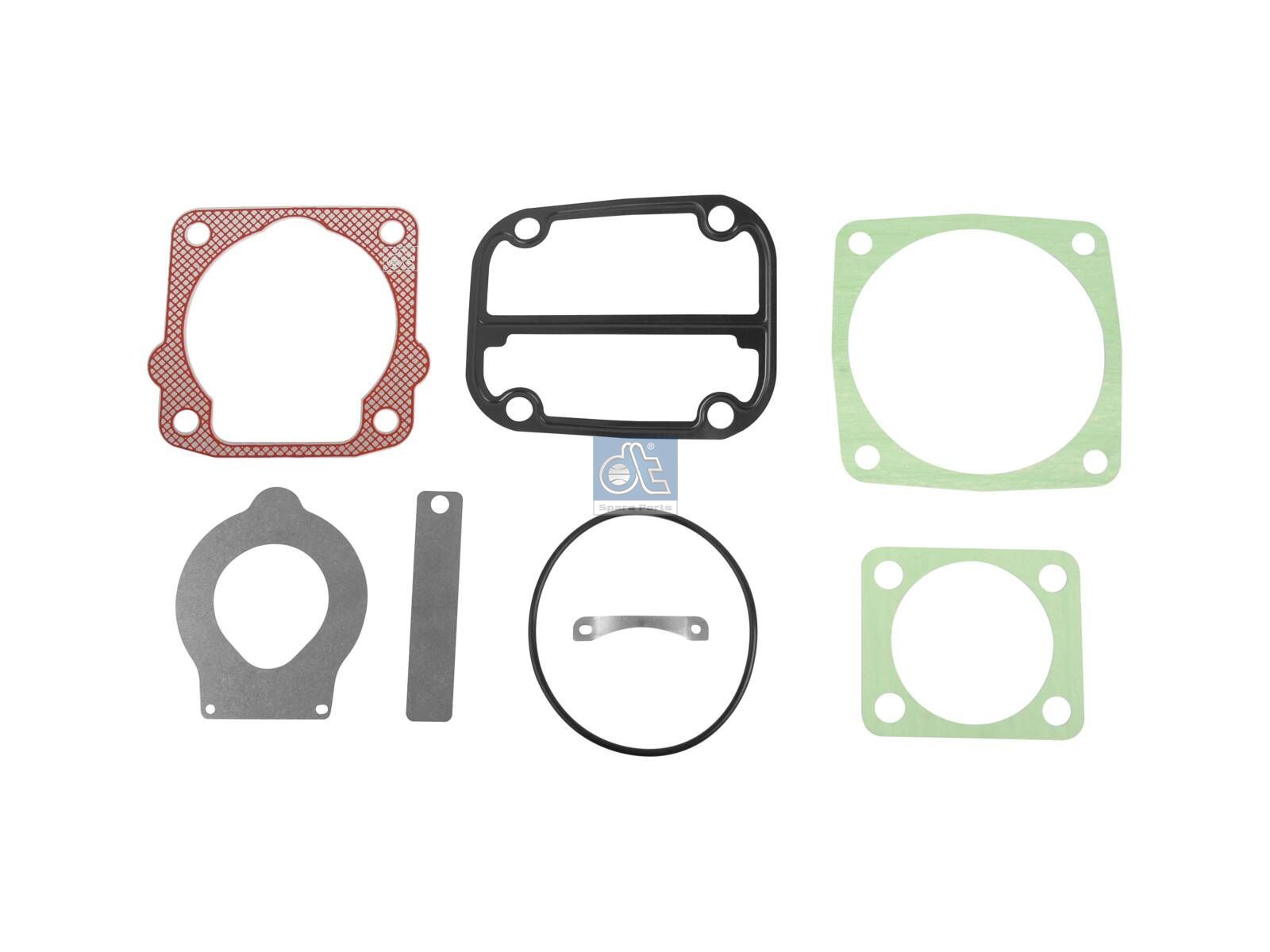 Repair kit | DT Spare Parts 7.95006