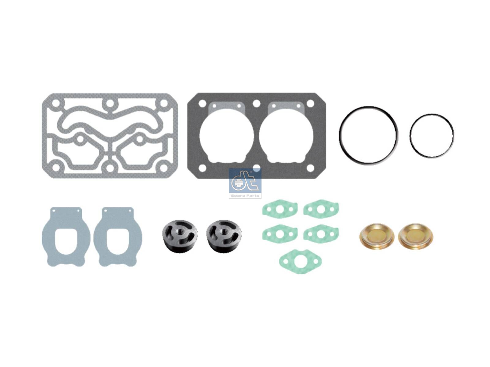Repair kit | DT Spare Parts 7.95007