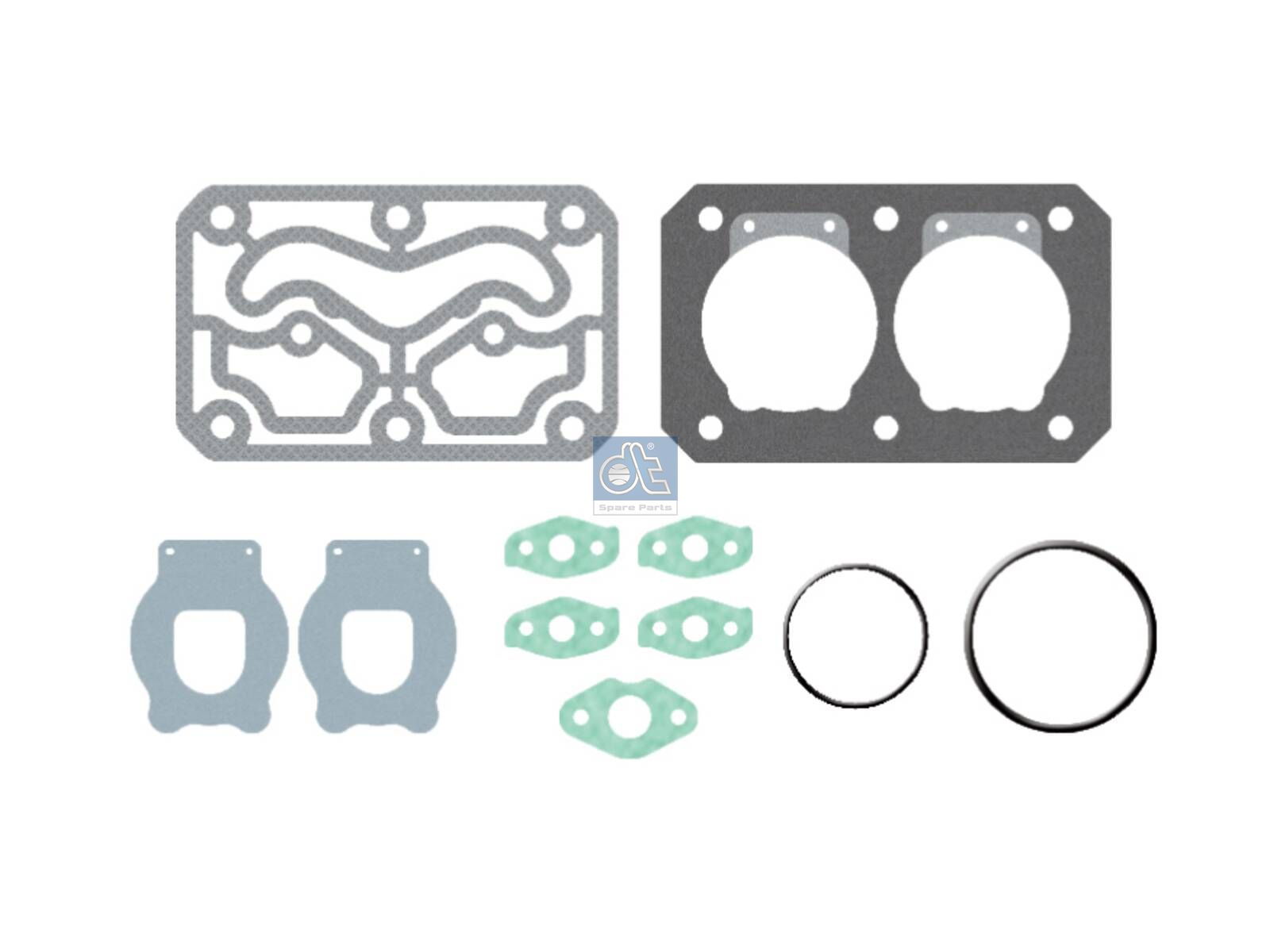 Repair kit | DT Spare Parts 7.95008