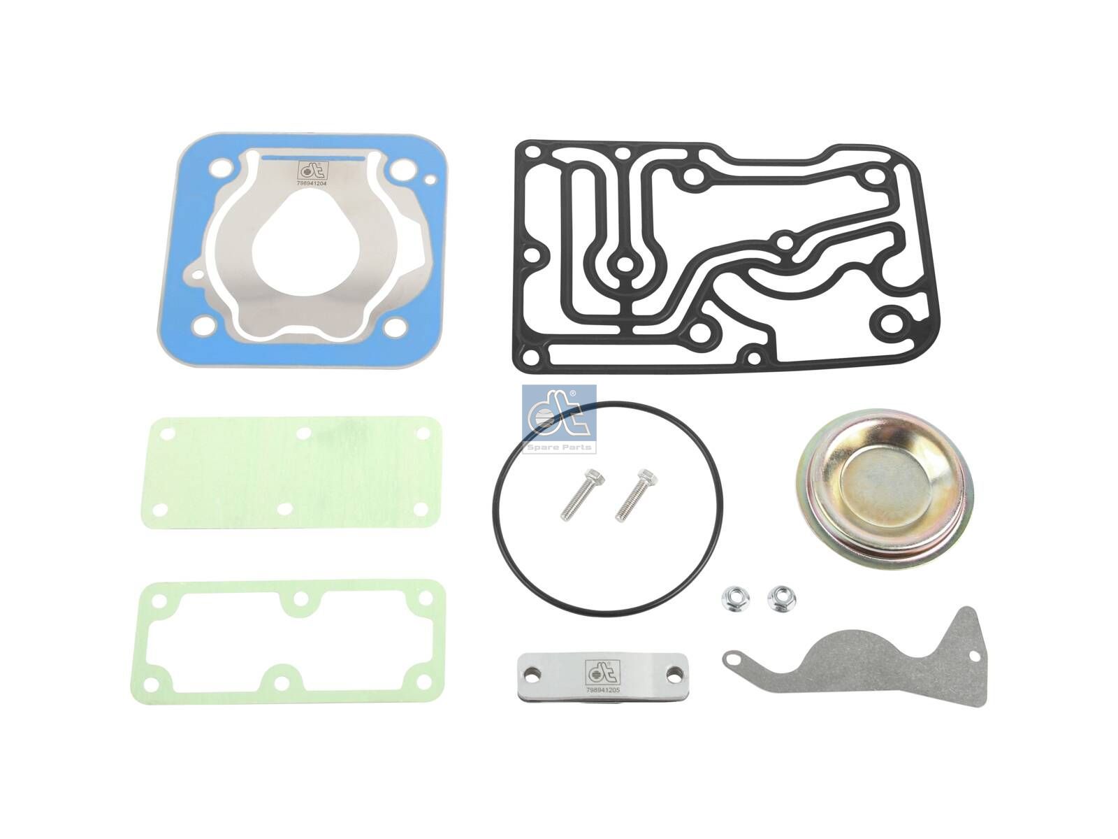 Repair kit | DT Spare Parts 7.95009