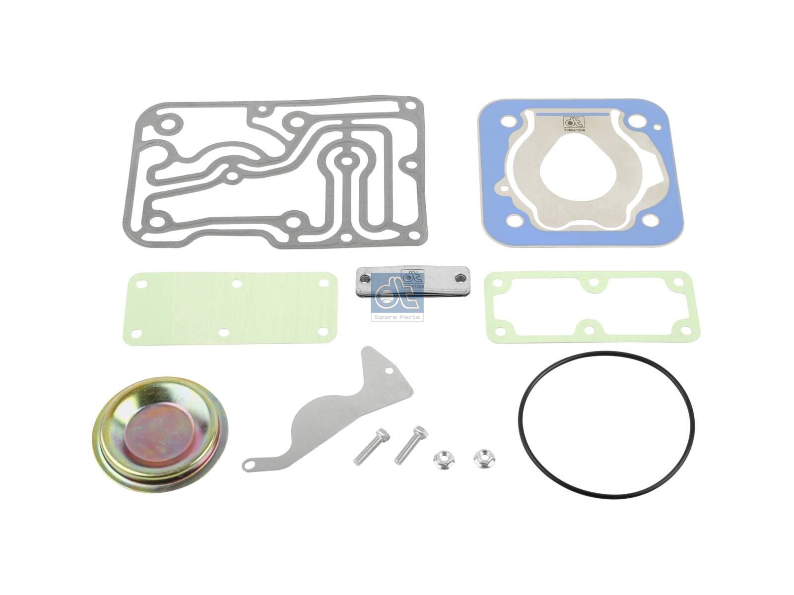 Repair kit | DT Spare Parts 7.95010