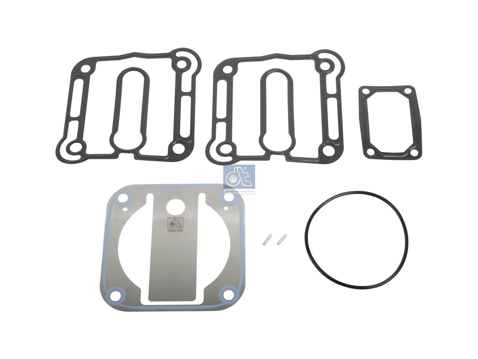 Gasket kit | DT Spare Parts 7.95029