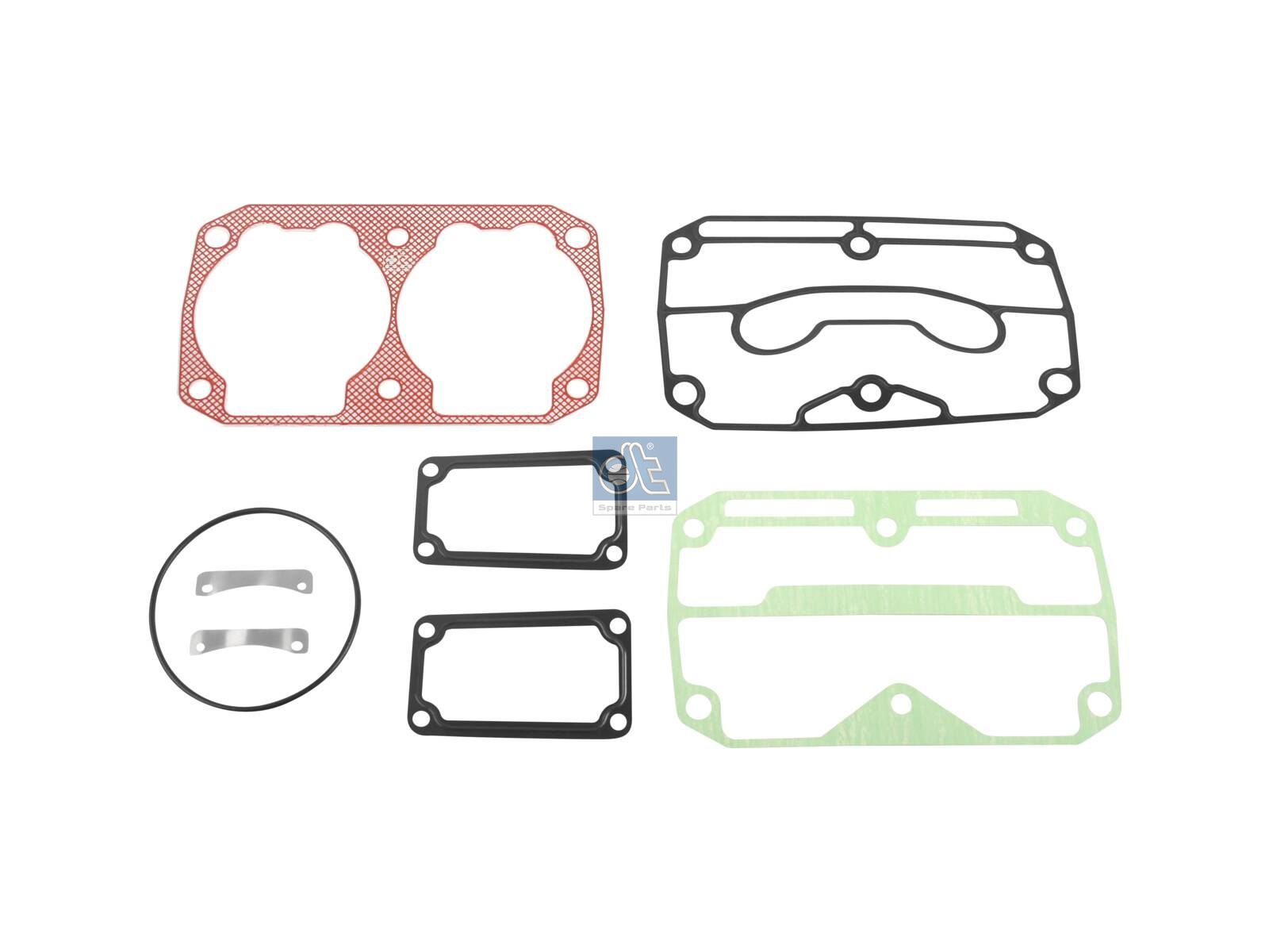 Gasket kit | DT Spare Parts 7.95031