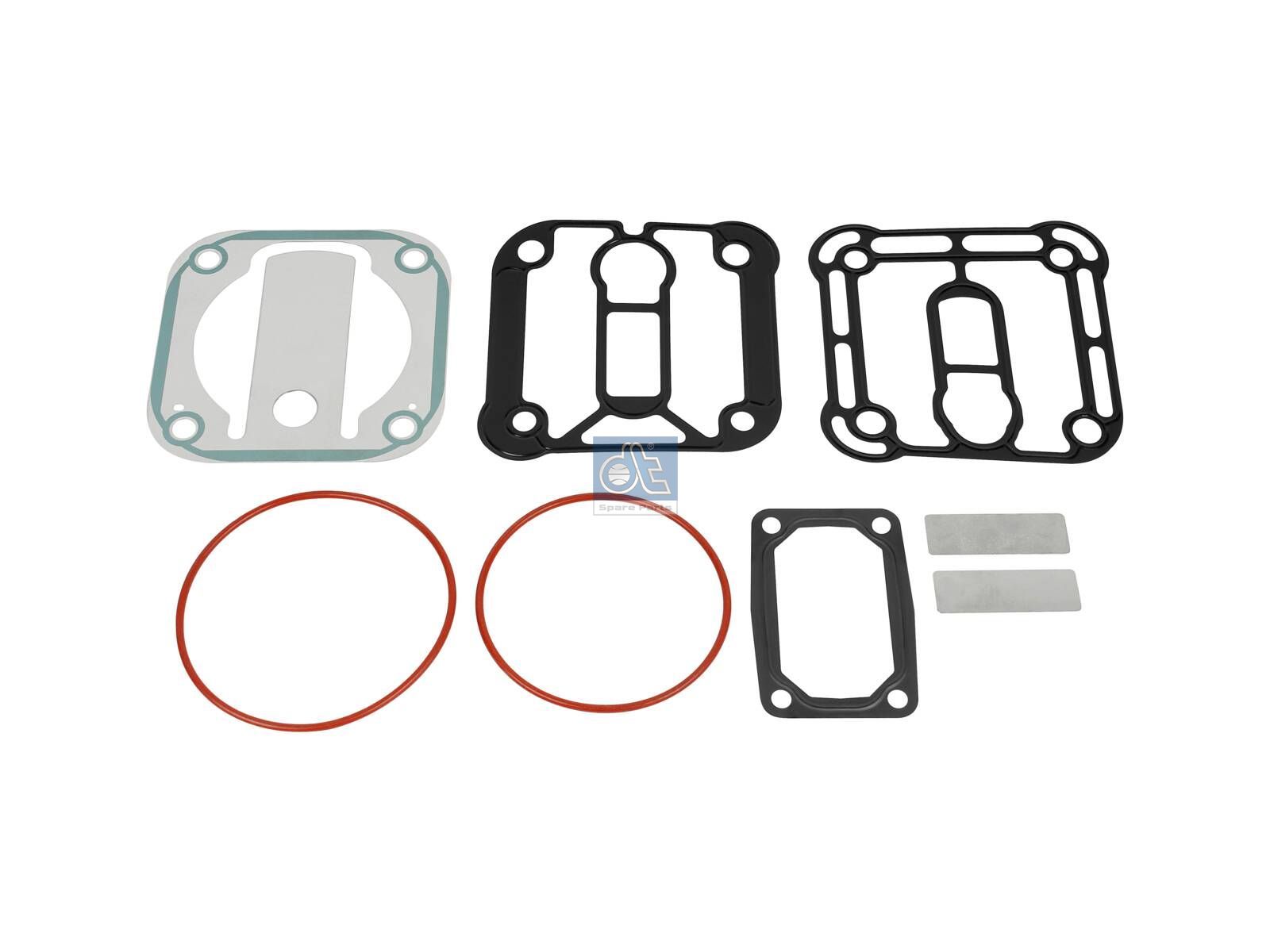 Repair kit | DT Spare Parts 7.95065