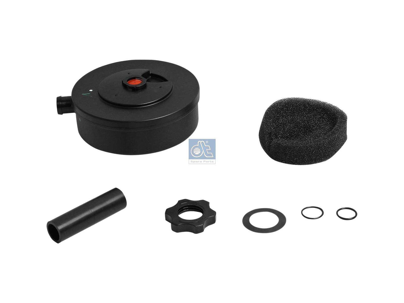 Filter kit | DT Spare Parts 7.95120