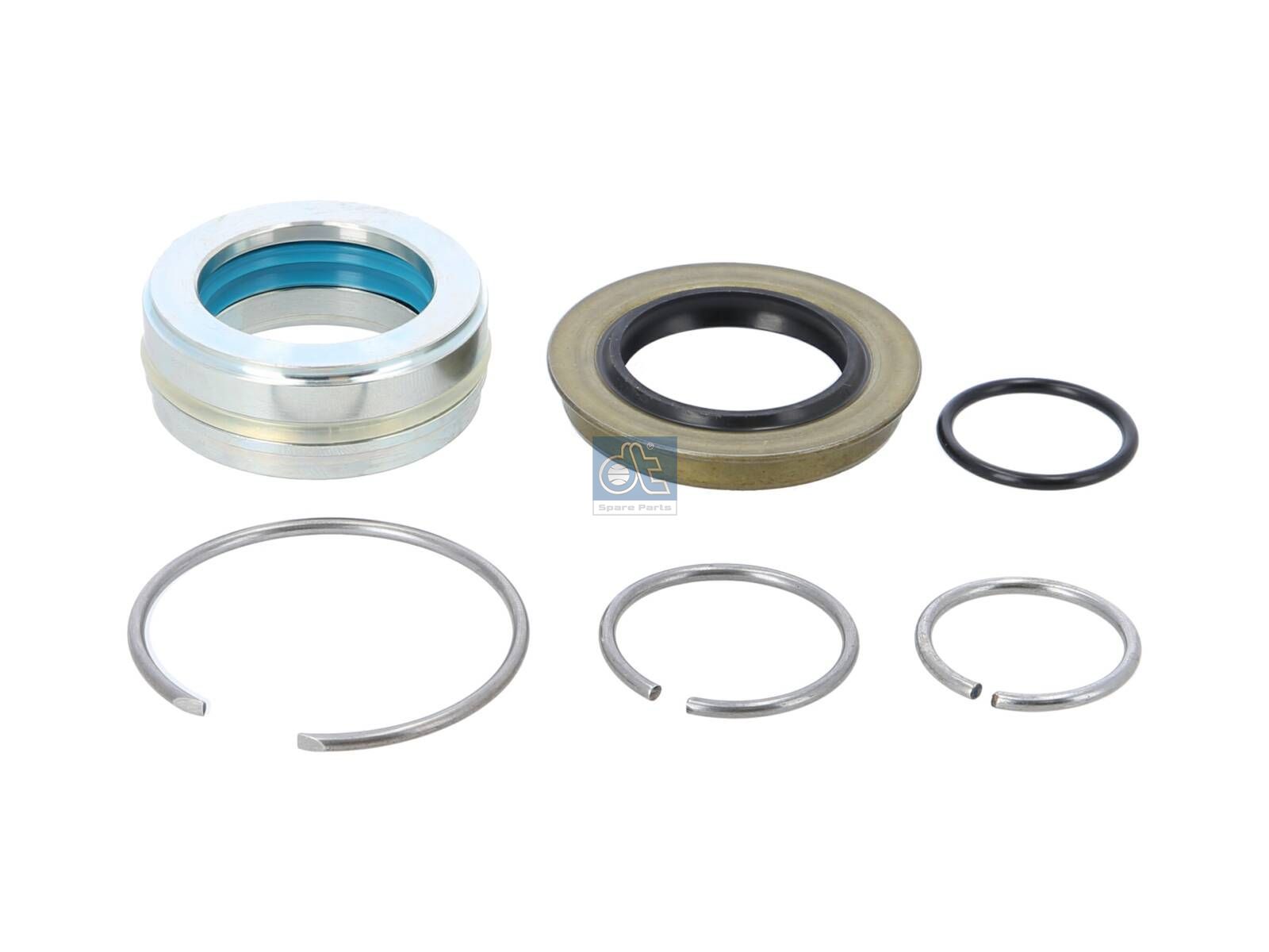 Repair kit | DT Spare Parts 7.96007