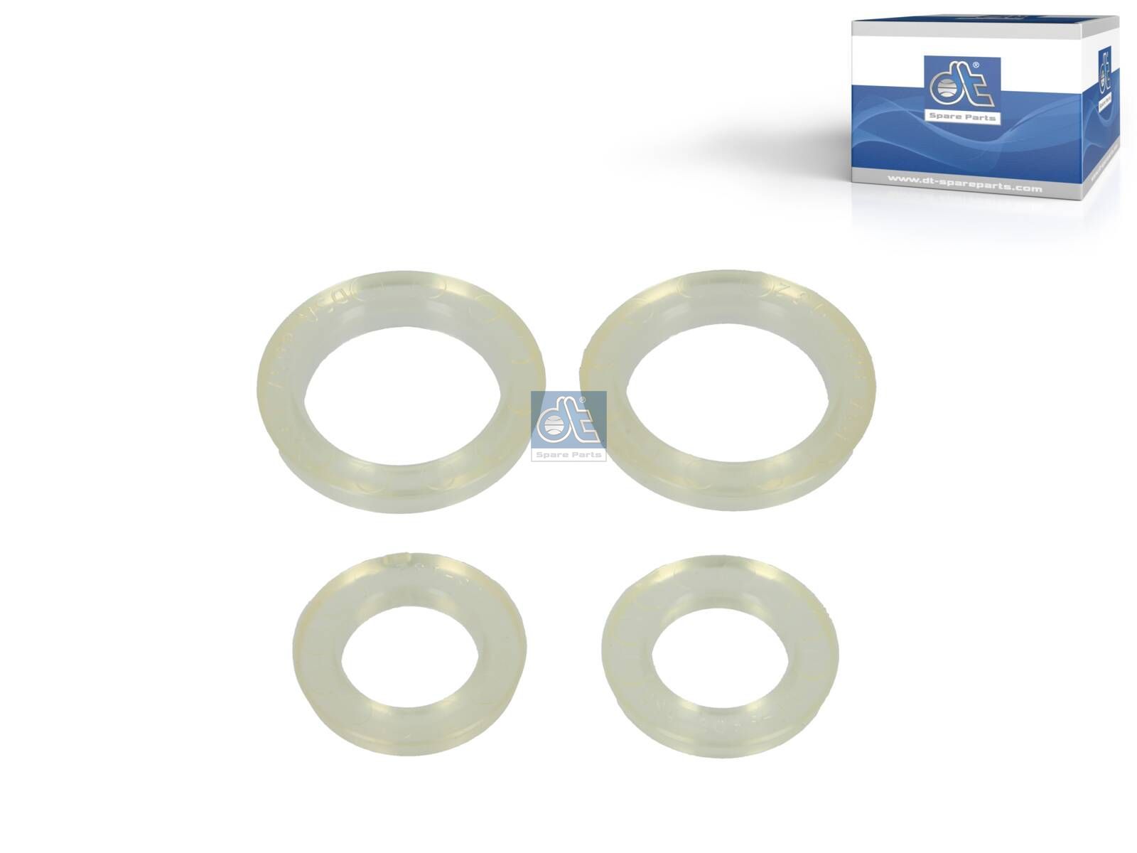 Seal ring kit | DT Spare Parts 7.96015