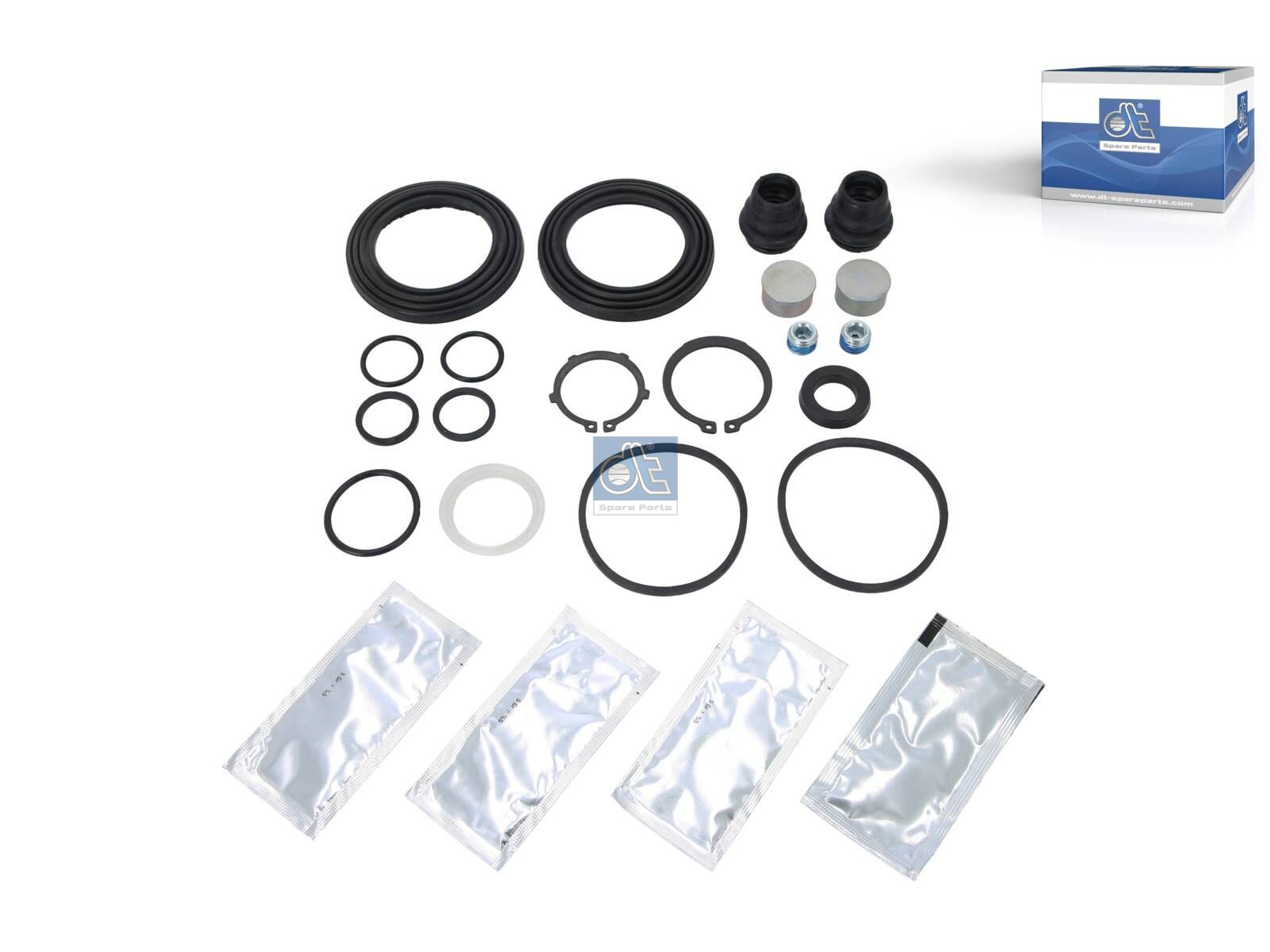 Repair kit | DT Spare Parts 7.96026