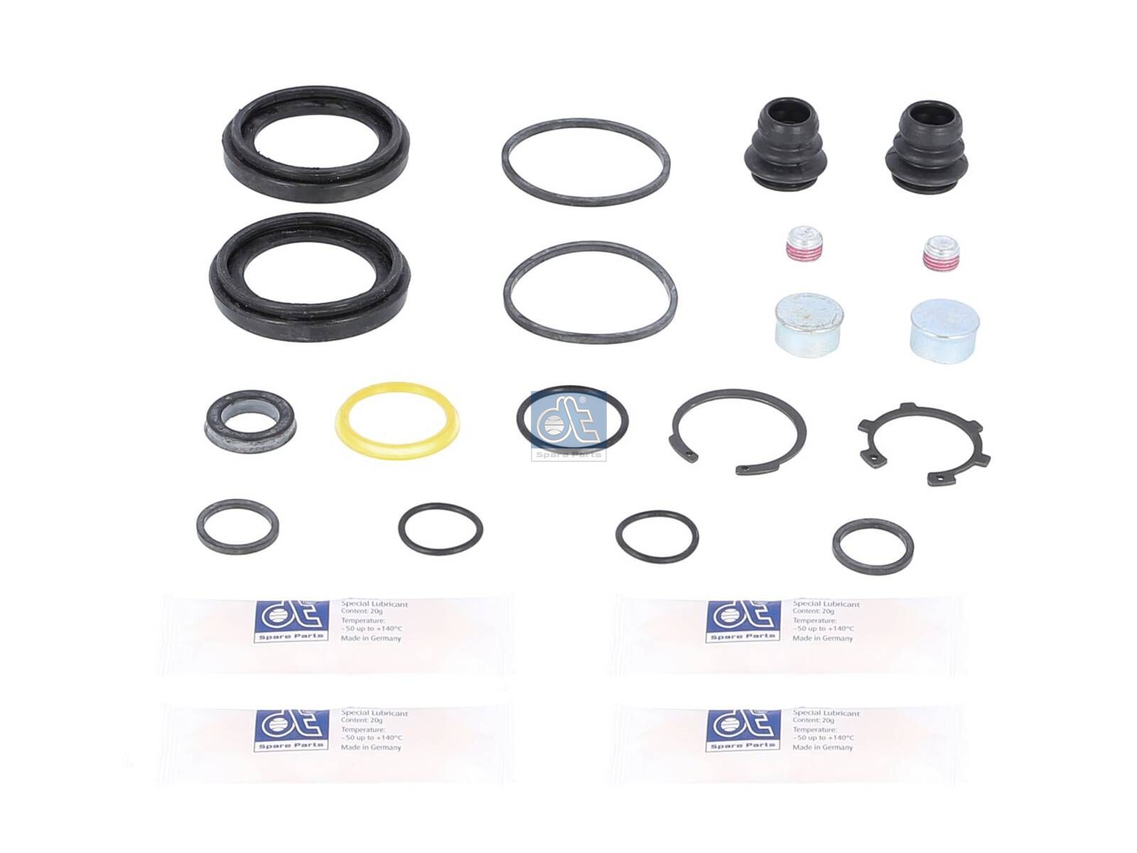 Repair kit | DT Spare Parts 7.96029