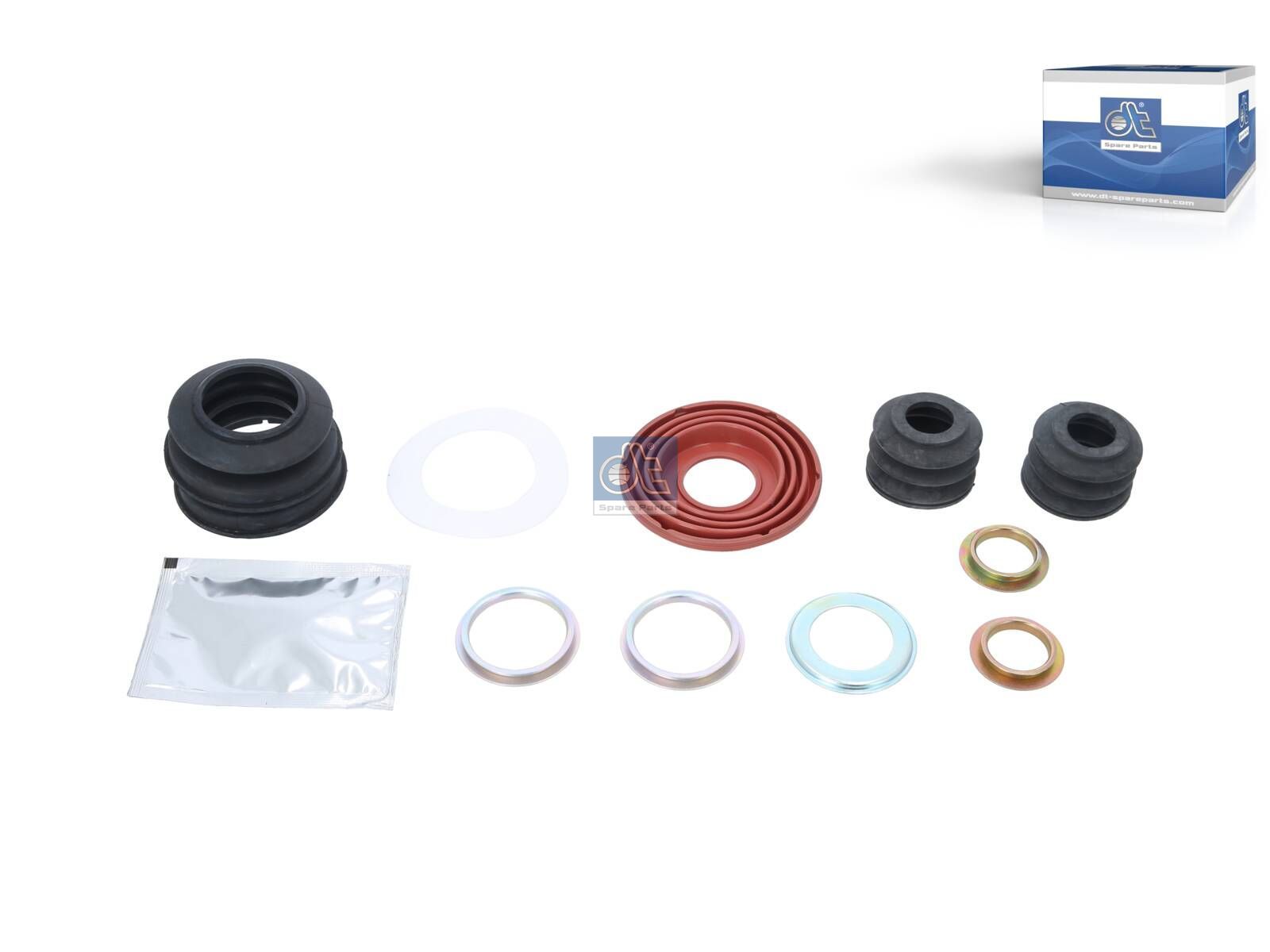 Repair kit | DT Spare Parts 7.96031