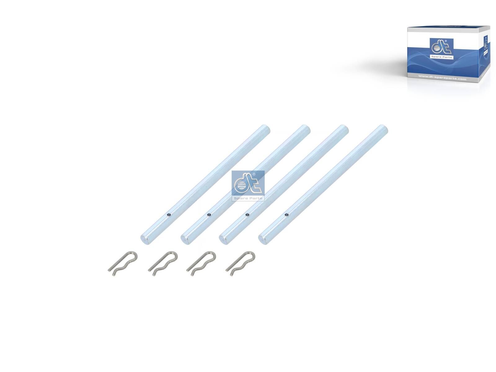 Repair kit | DT Spare Parts 7.96042