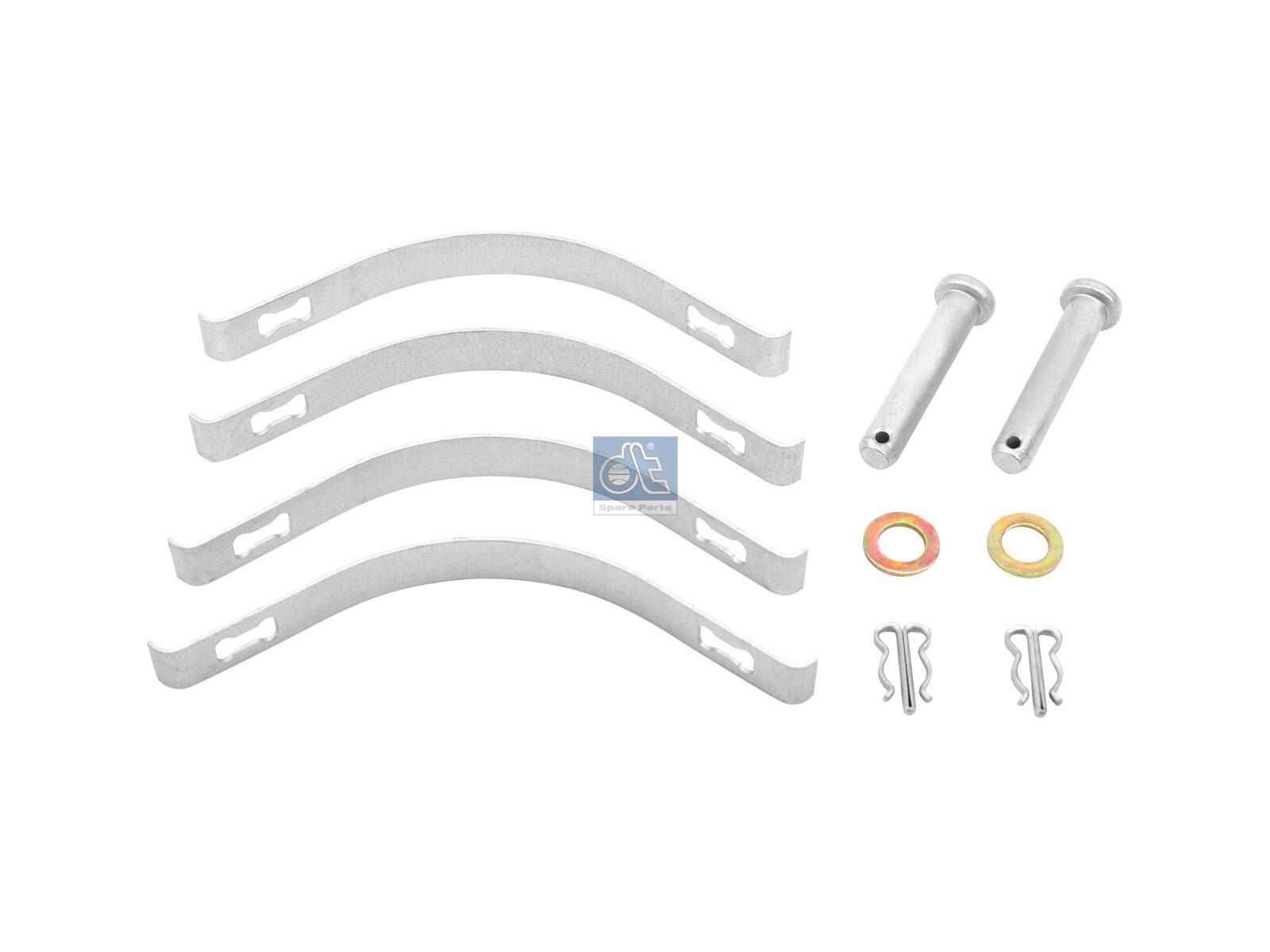 Repair kit | DT Spare Parts 7.96045