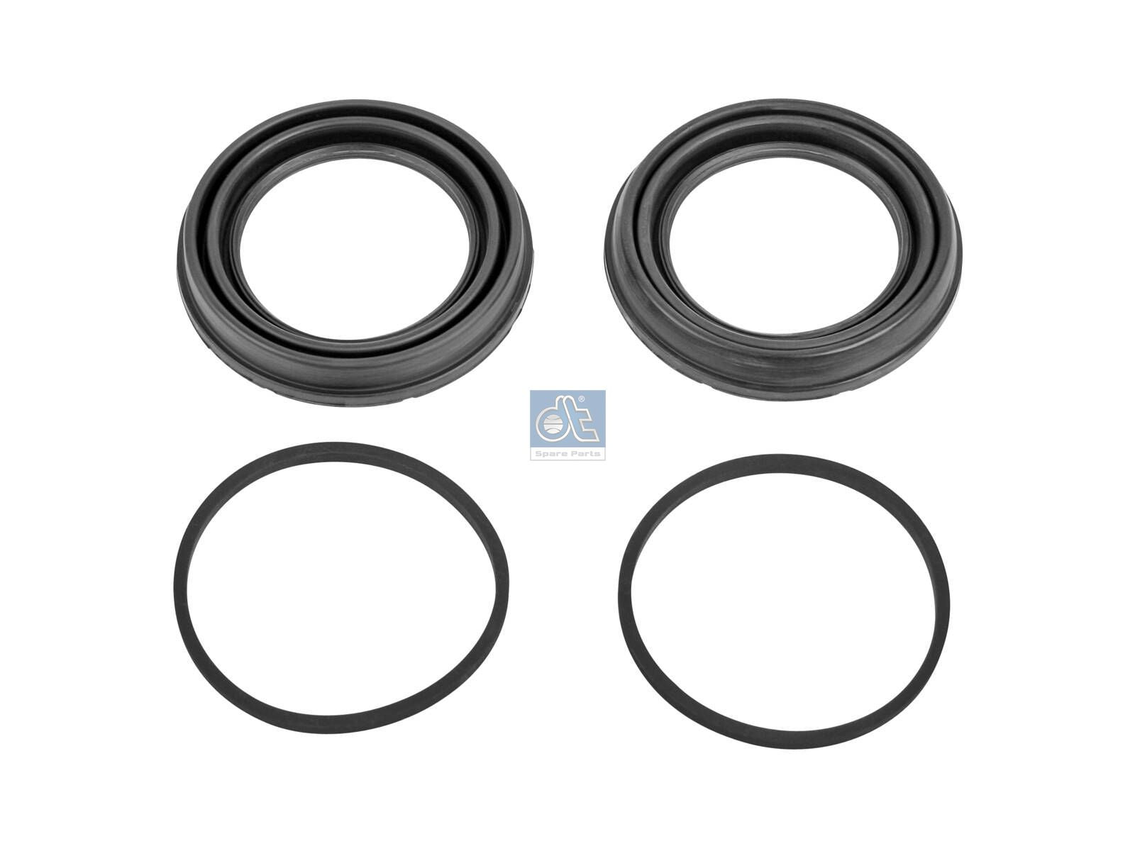 Gasket kit | DT Spare Parts 7.96046