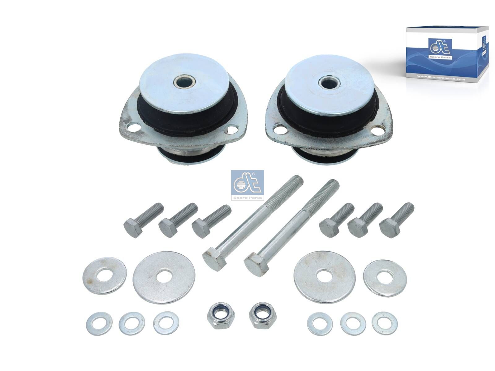 Repair kit | DT Spare Parts 7.96055SP
