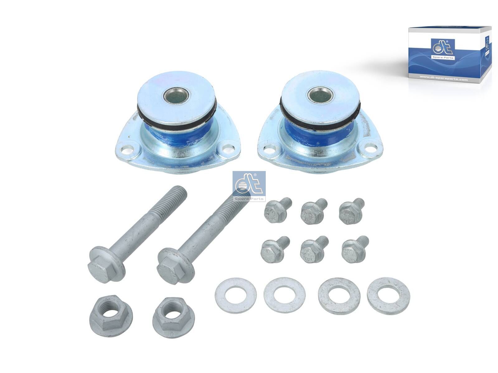 Repair kit | DT Spare Parts 7.96058