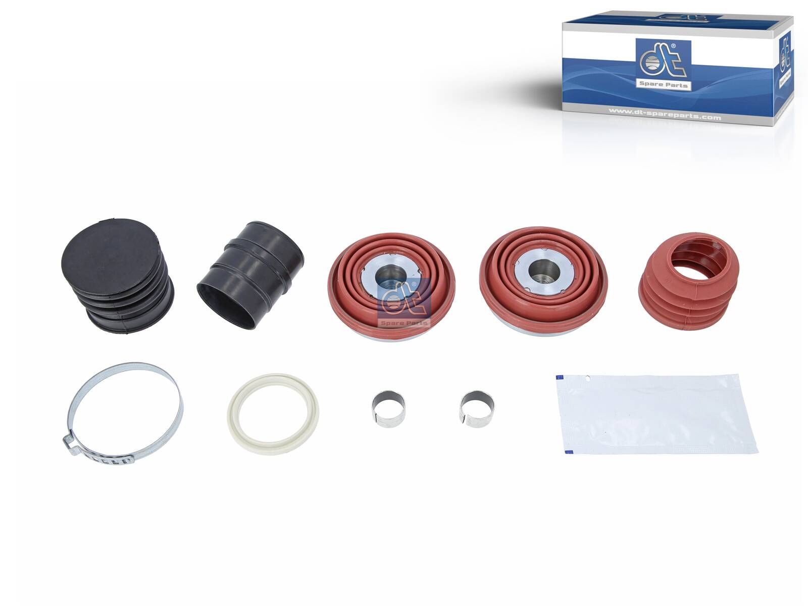 Repair kit | DT Spare Parts 7.96073