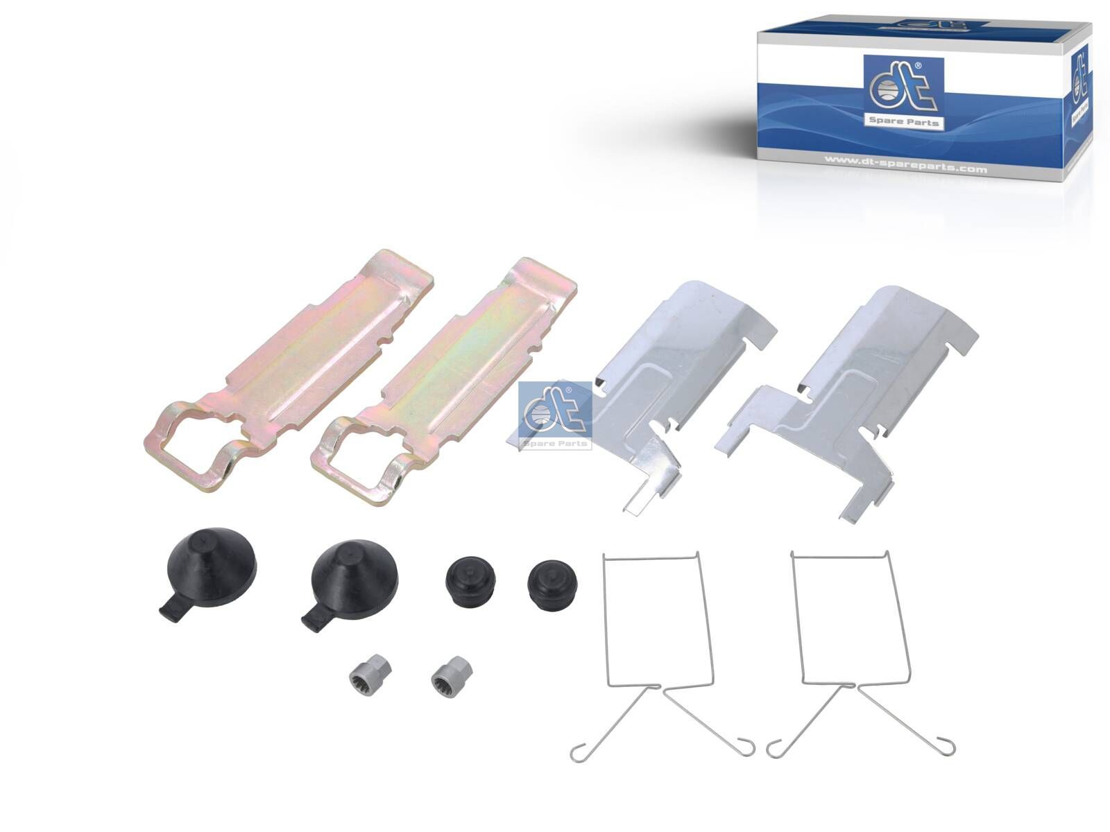 Repair kit | DT Spare Parts 7.96078
