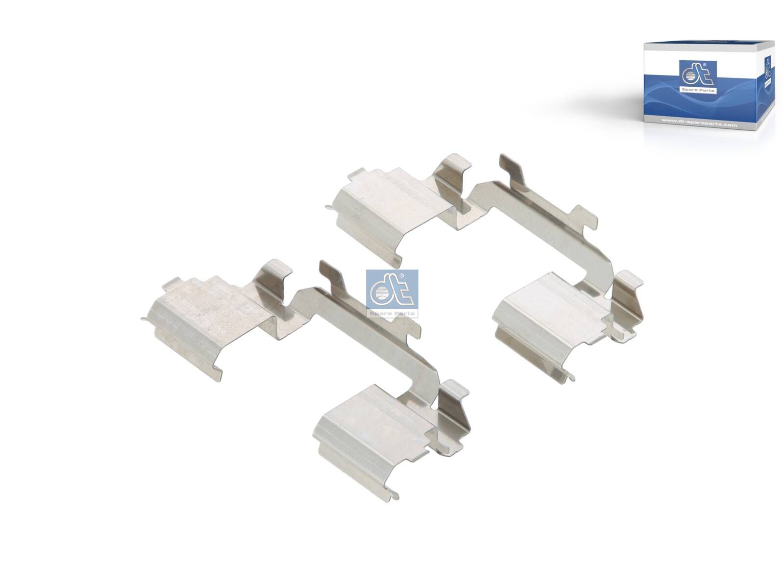 Repair kit | DT Spare Parts 7.96084