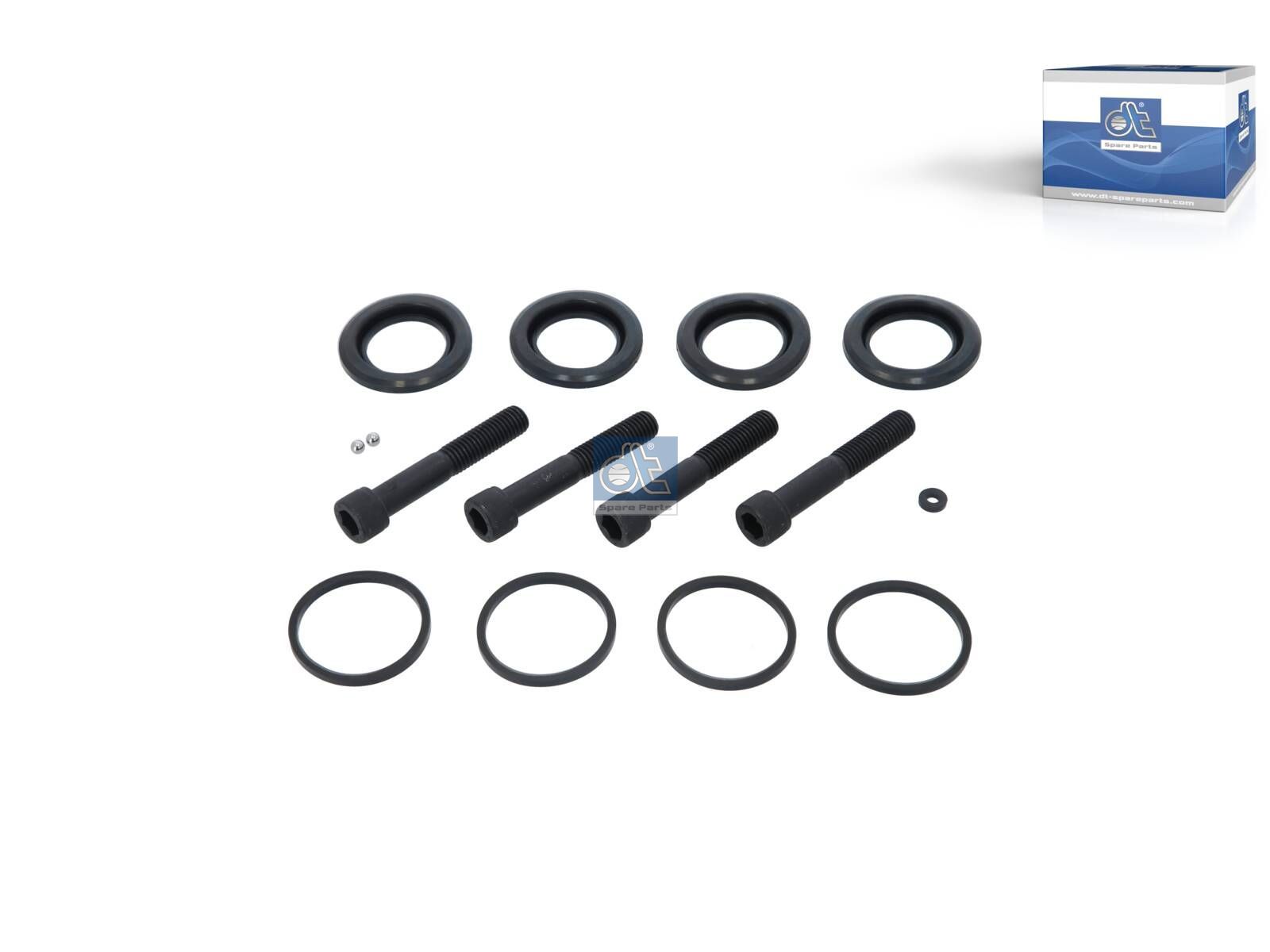 Repair kit | DT Spare Parts 7.96088