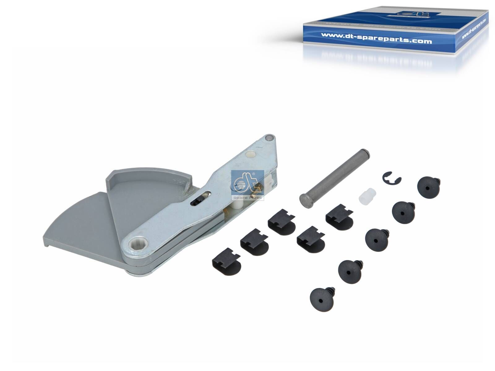 Repair kit | DT Spare Parts 7.96101