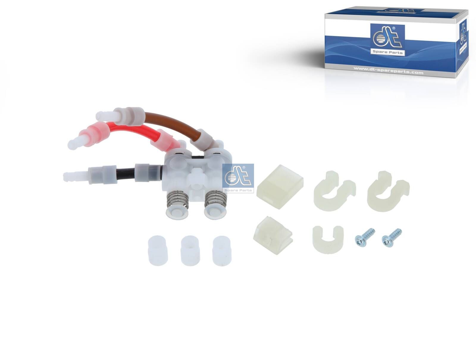 Repair kit | DT Spare Parts 7.96102