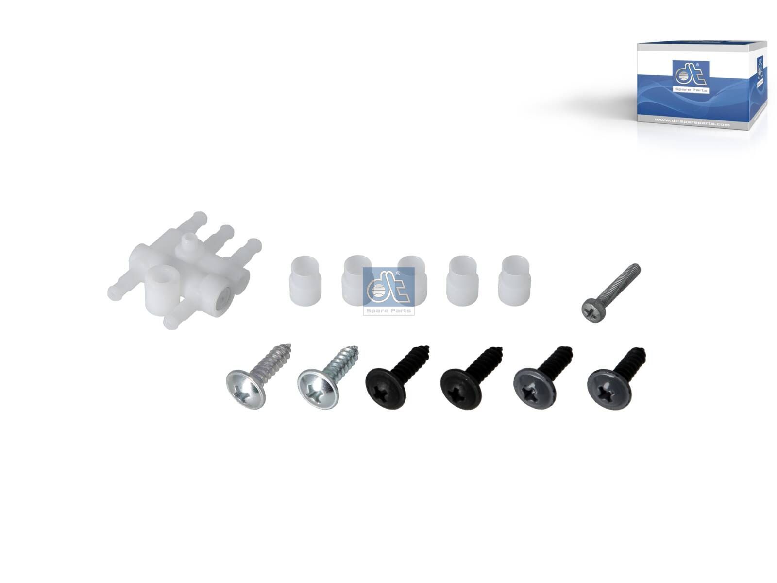 Repair kit | DT Spare Parts 7.96103