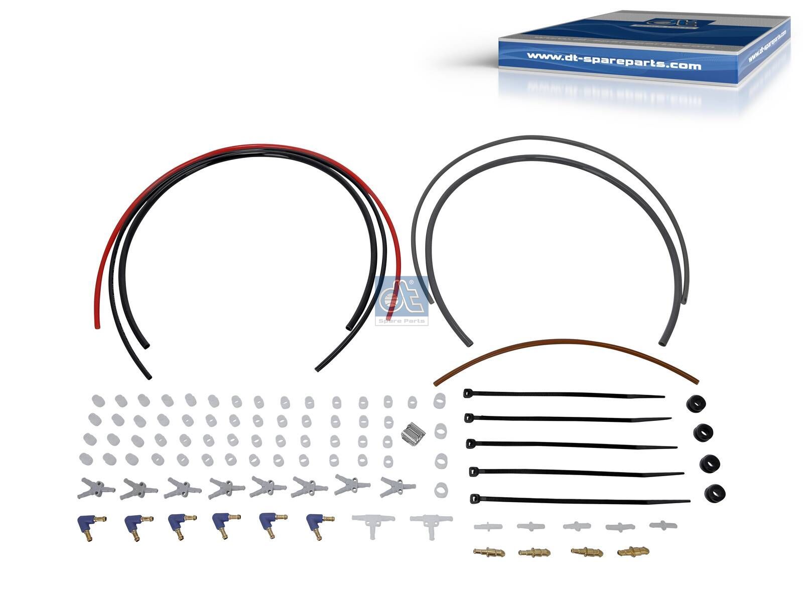 Repair kit | DT Spare Parts 7.96105