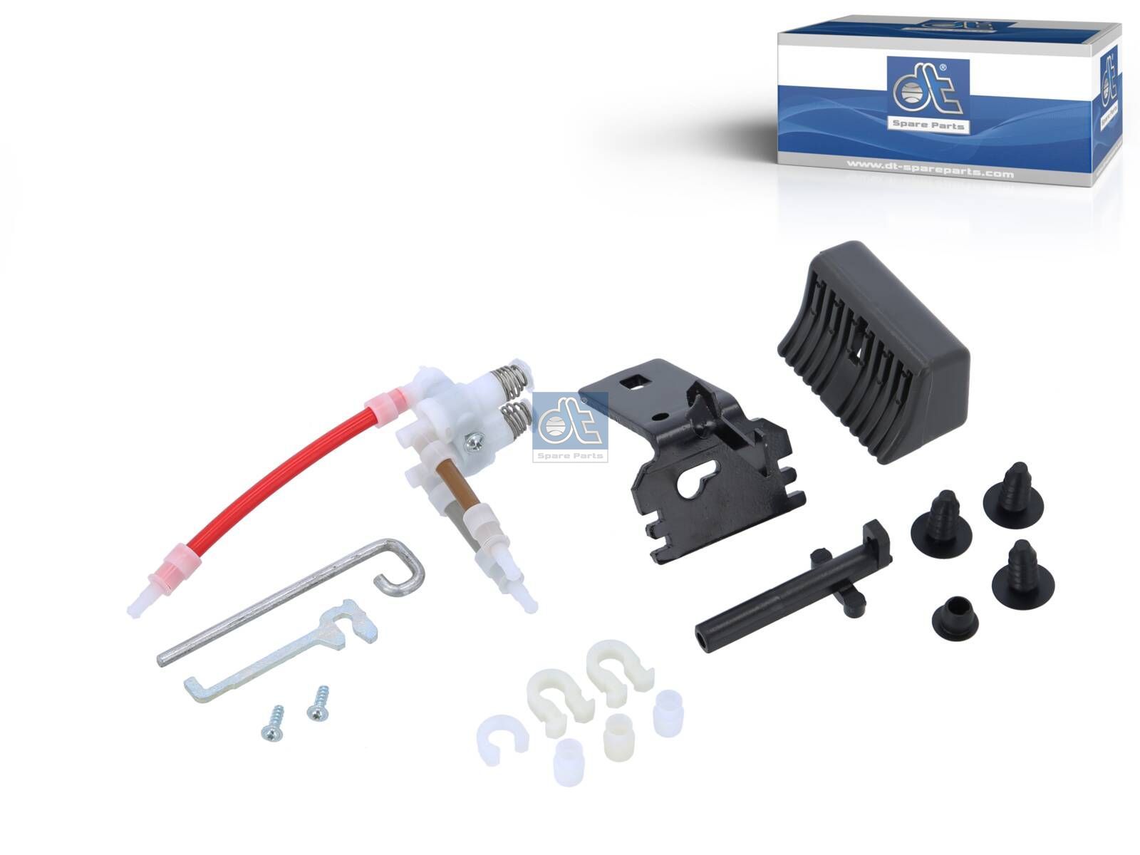 Repair kit | DT Spare Parts 7.96107