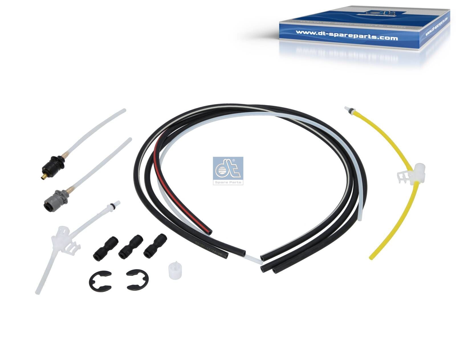 Repair kit | DT Spare Parts 7.96108