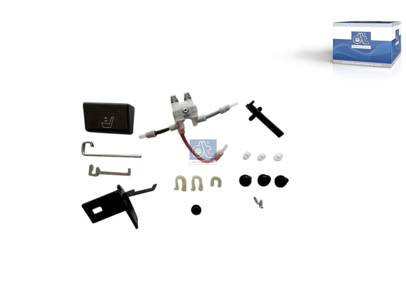 Repair kit | DT Spare Parts 7.96109