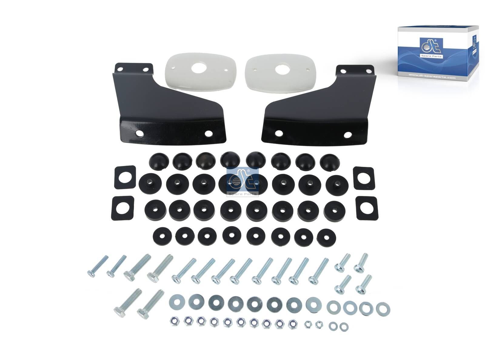 Mounting kit | DT Spare Parts 7.96125