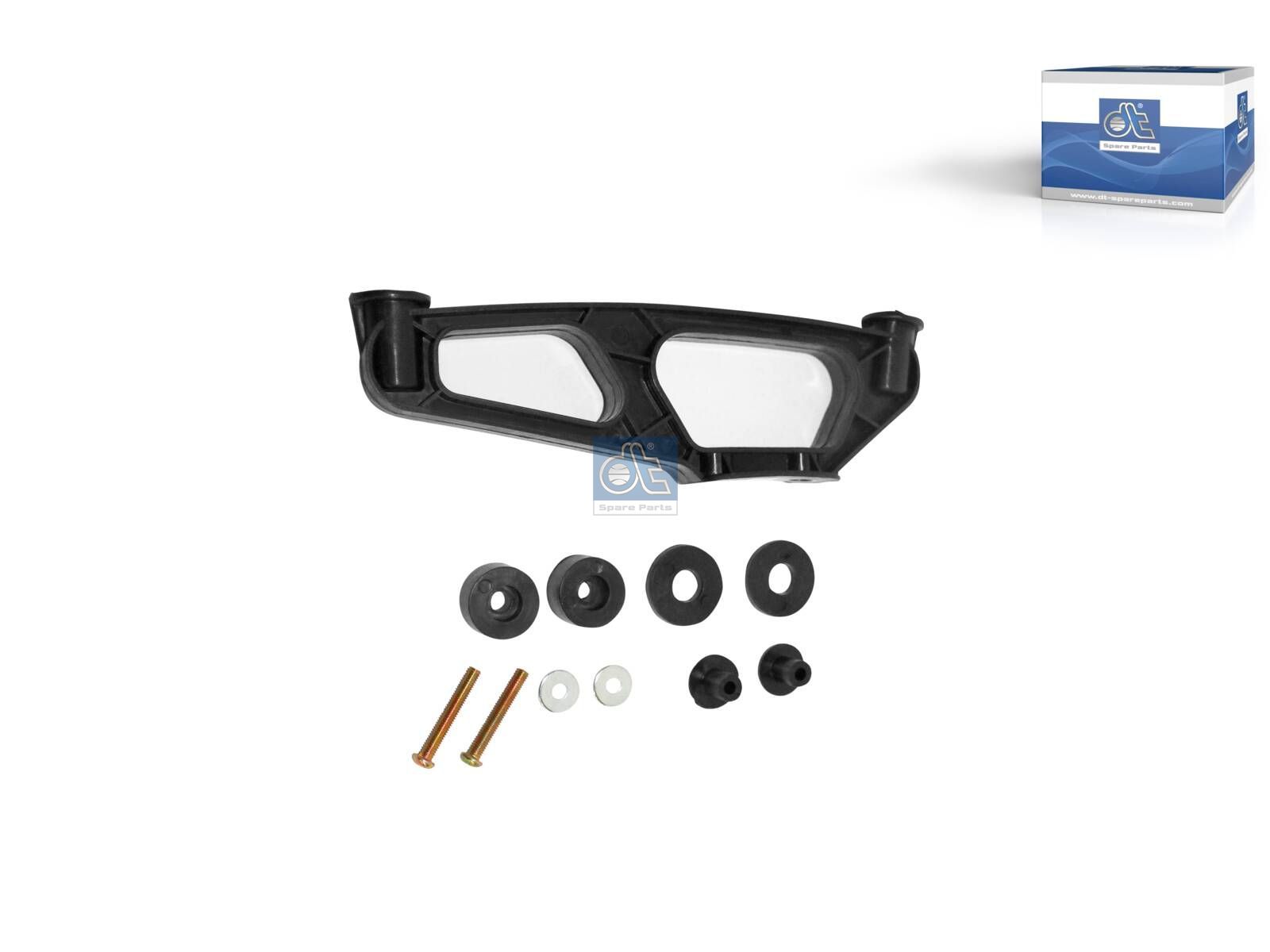 Mounting kit | DT Spare Parts 7.96127