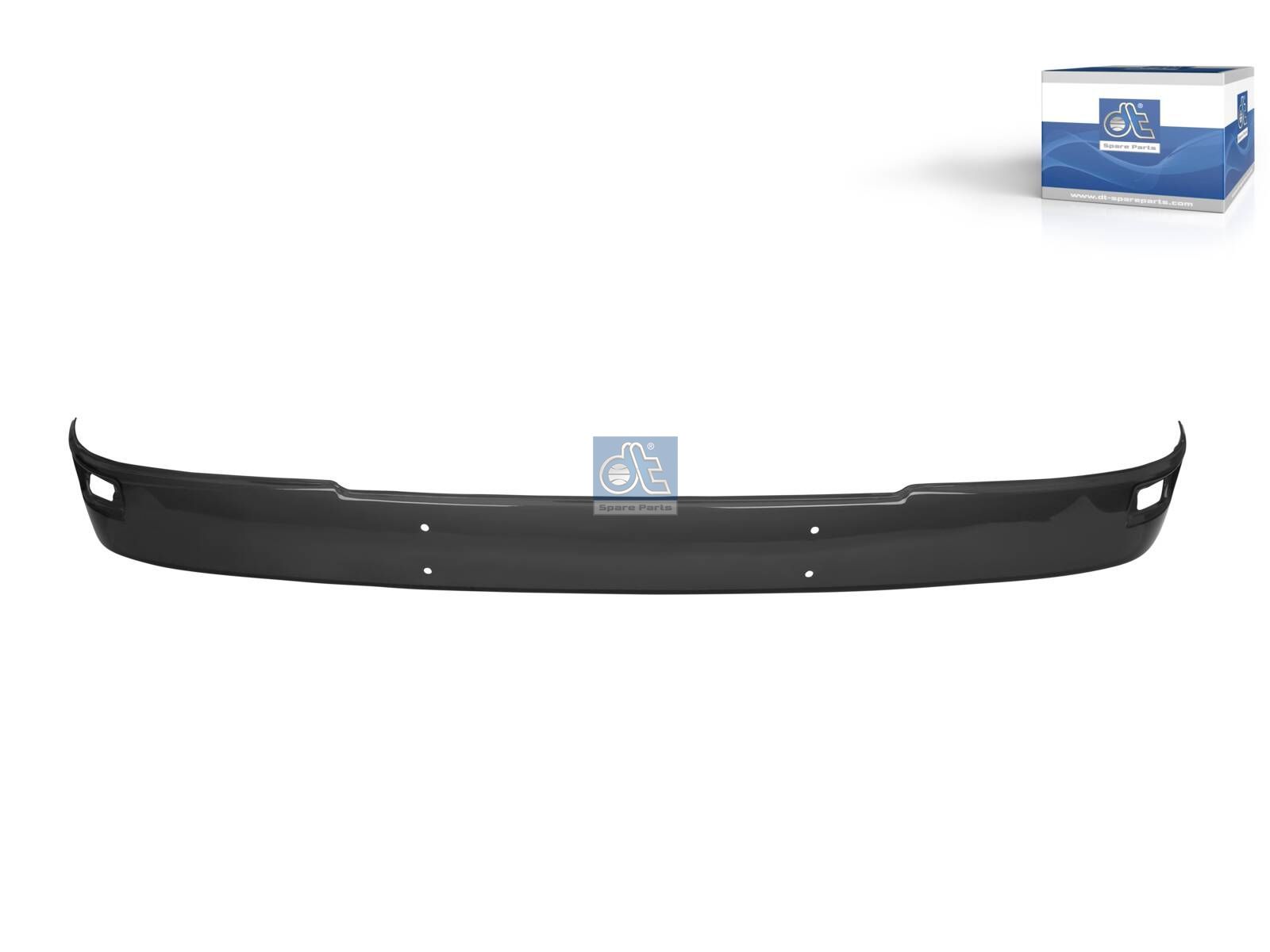 Sun visor | DT Spare Parts 7.96130