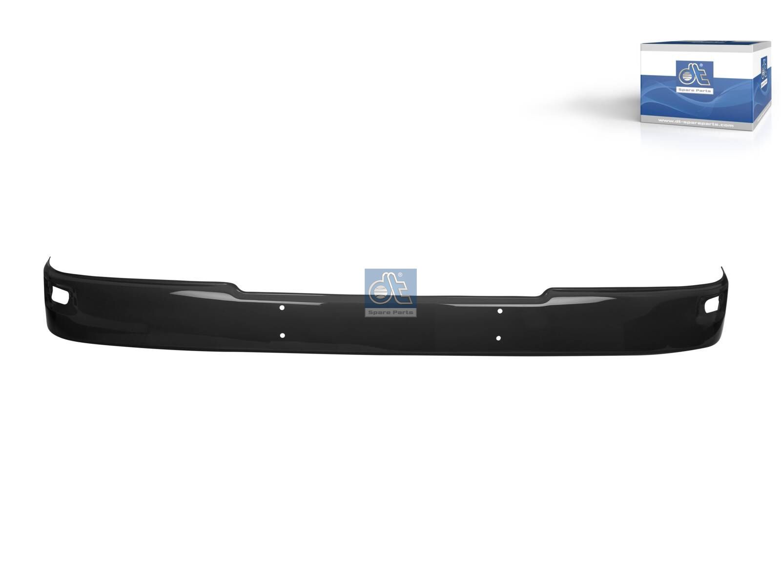 Sun visor | DT Spare Parts 7.96131