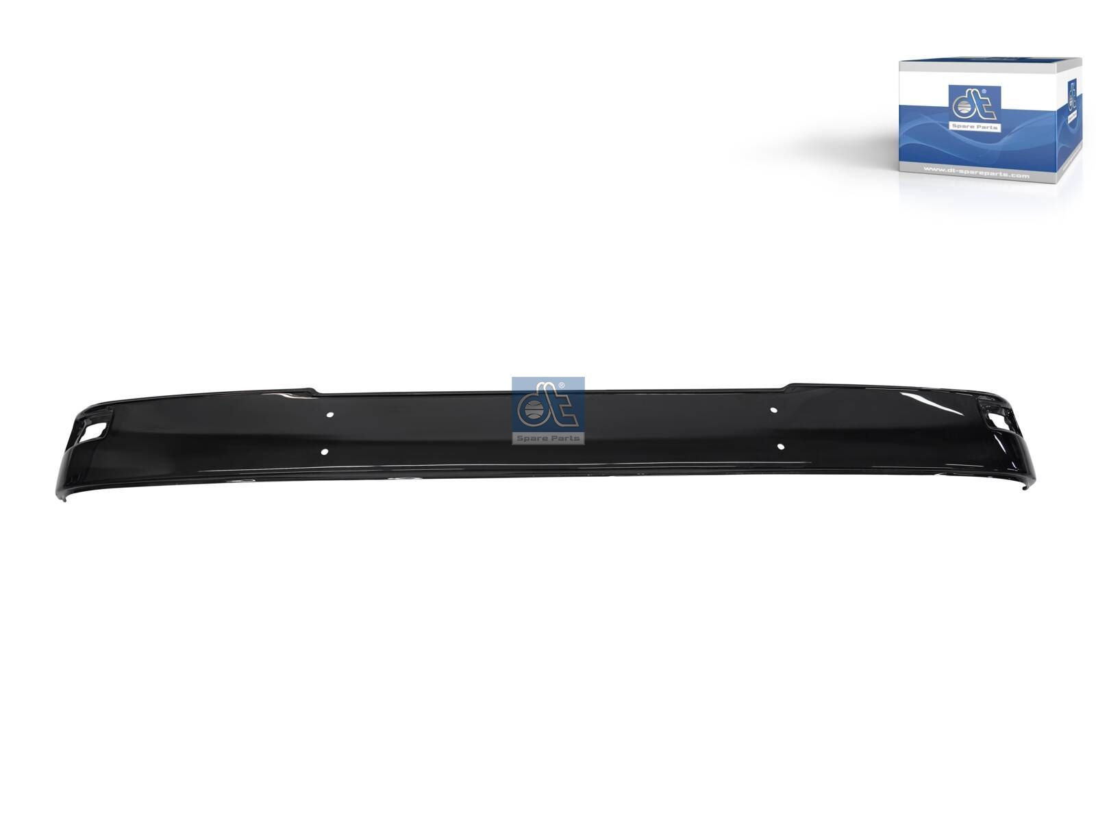 Sun visor | DT Spare Parts 7.96133